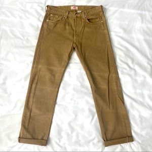 Levi’s 501